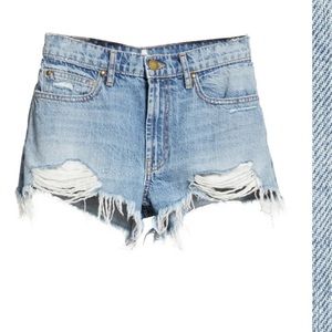 The GREAT |The Cut Off Short